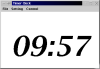 snapshot of timer
      clock (4994bytes)
