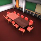 conference room image