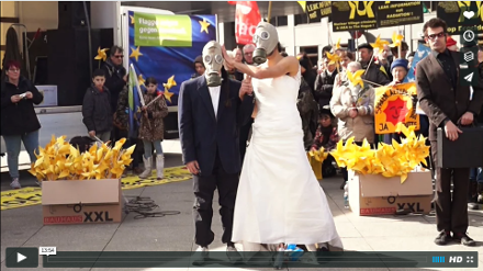 nuclear
                wedding (link to vimeo)
