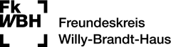 Freundkreis Willy-Brandt-Haus